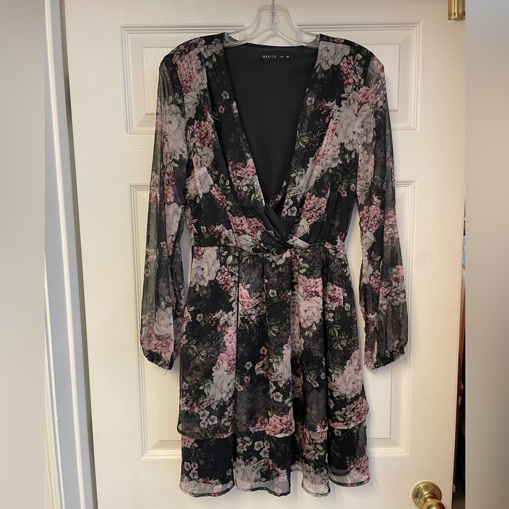 2 NEW beautiful dresses size M